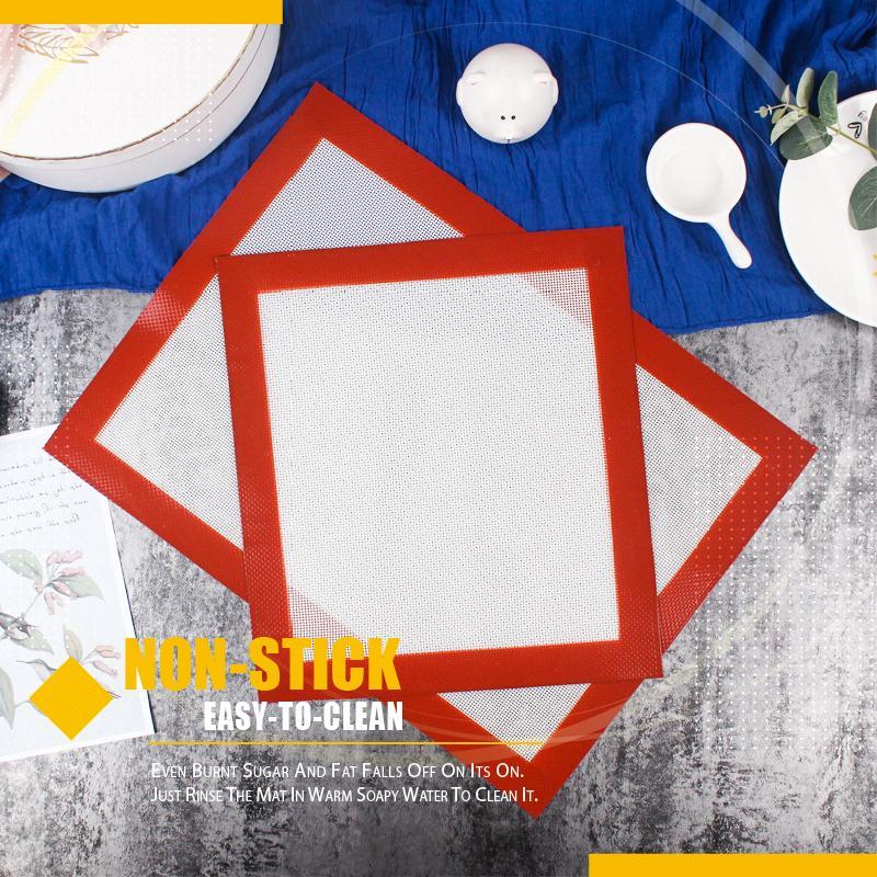 Silicone Baking Mat