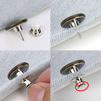 Magnetic Curtain Clip