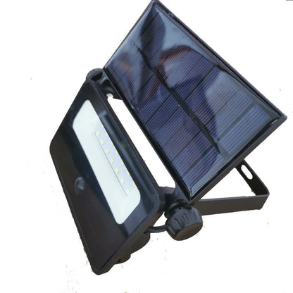 Portable Outdoor LED Solar Light with Sensor