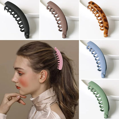 SUNNYBANANA CHIC HAIR CLAMPS