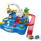 City Adventure Rescue - Toddler Educational Toy