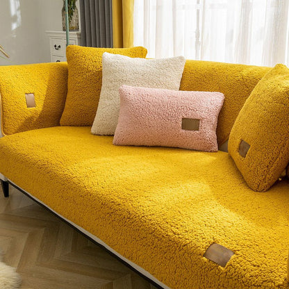 ComfyCoat-Ultra Soft Sofa Covers