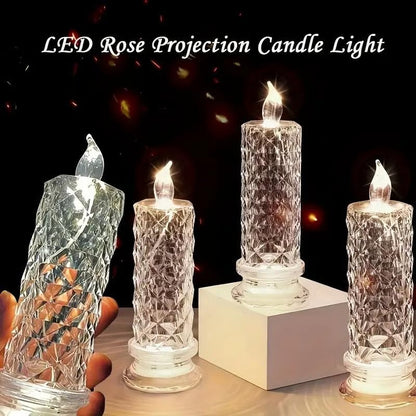 🎁Romantic Tabletop Night Lights