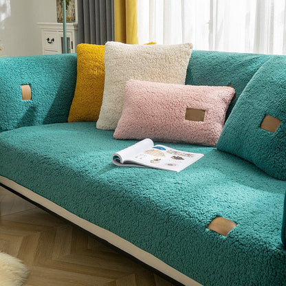 ComfyCoat-Ultra Soft Sofa Covers