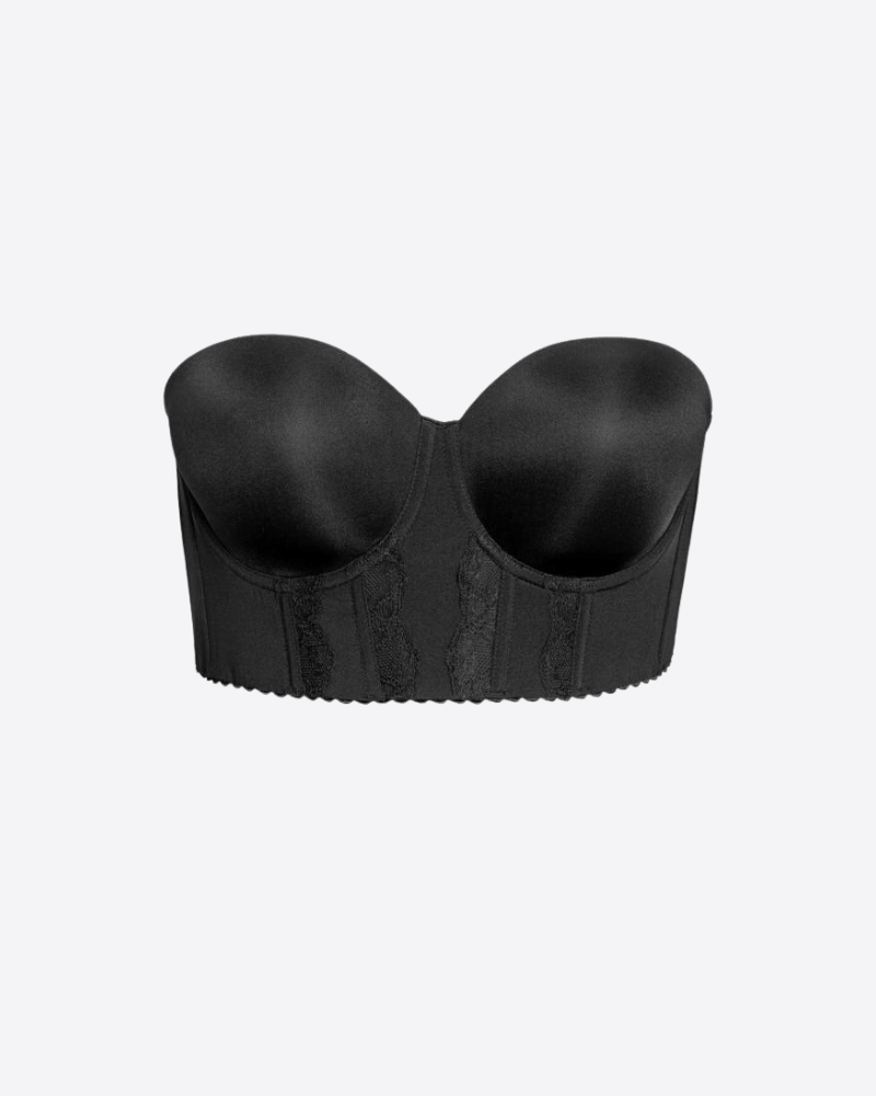 💗Big Sale🎀The Low Back Strapless Bra