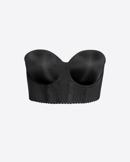 💗Big Sale🎀The Low Back Strapless Bra