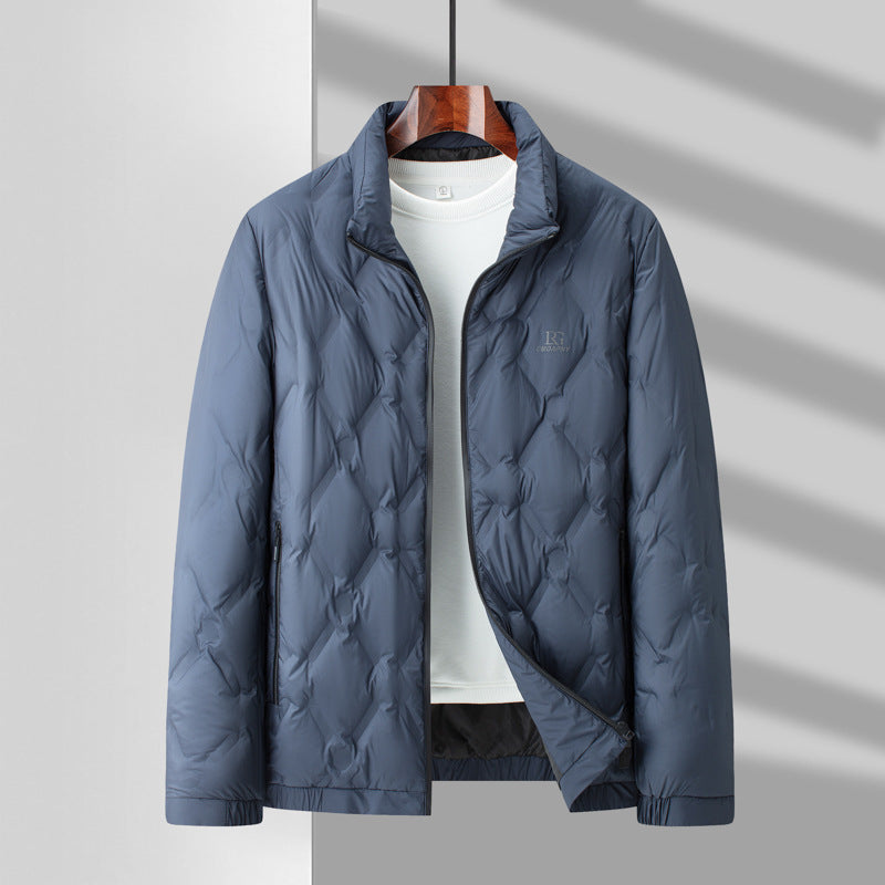 2024 Winter Warm Duck Down Coat