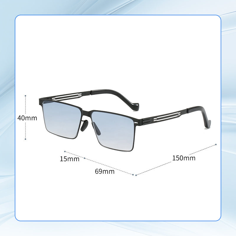 Photochromic Day & Night Sunglasses