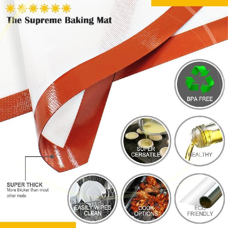 Silicone Baking Mat