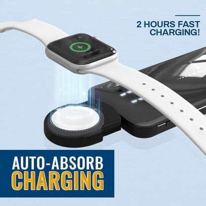 Portable Magnetic Charger for iWatch