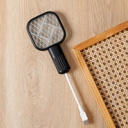 2024 New🦟USB Mini Electric Fly Swatter