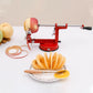 🎅Christmas Pre-Sale🎁3-in-1 Hand Crank Peeler