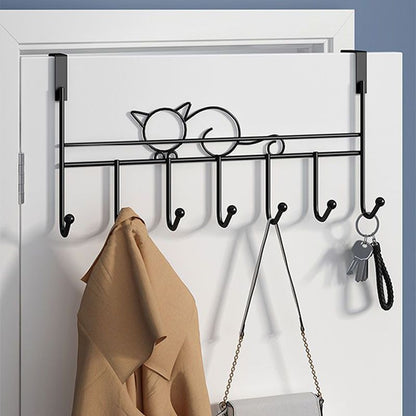 Installation-free Door Hanging Hooks