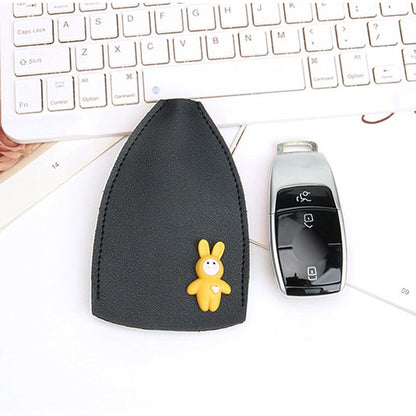 Cute Bunny Key Bag Key Chain Organizer - Great Gift