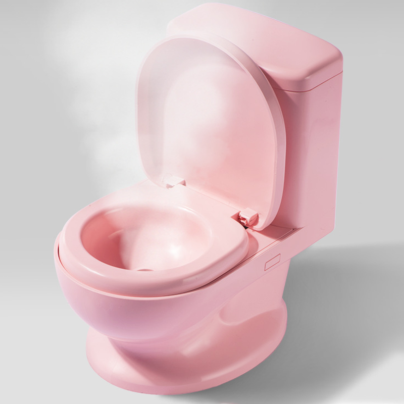 Creative Gift Mini Desktop Humidifier