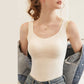 🥰Women's Thermal Tank Tops With Built-in Bra