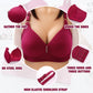 Plus Size cComfortable Wireless Bra