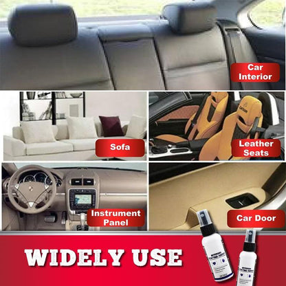 All Purpose Car Upholstery Cleaner