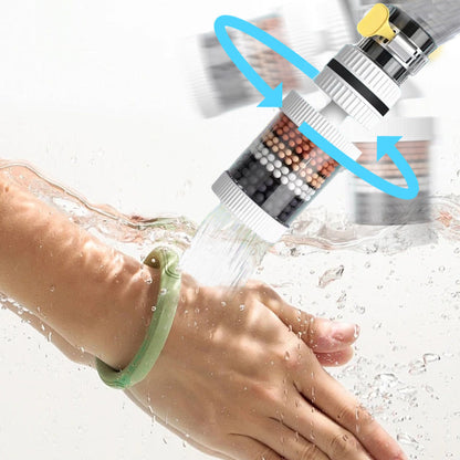 🔥Buy 2 Get 1 Free💧Faucet Filters-Enhance Your Tap Water Quality