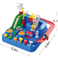 City Adventure Rescue - Toddler Educational Toy