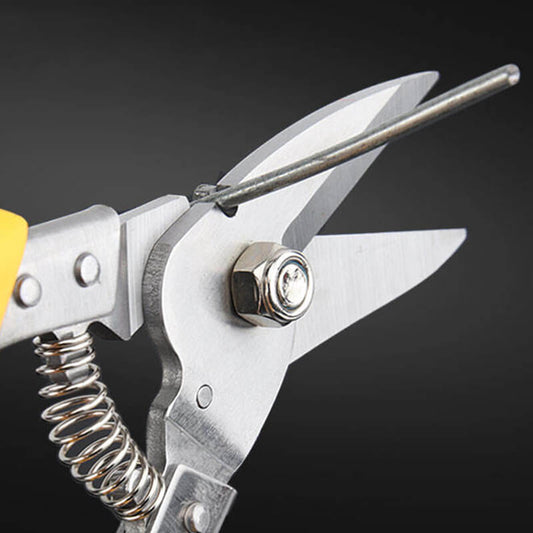 Multifunctional Stainless Steel Wire Scissors