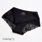 Women's Lace Triangle Knickers