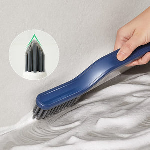 Multifunctional Floor Seam Brush(Great For Bathroom)