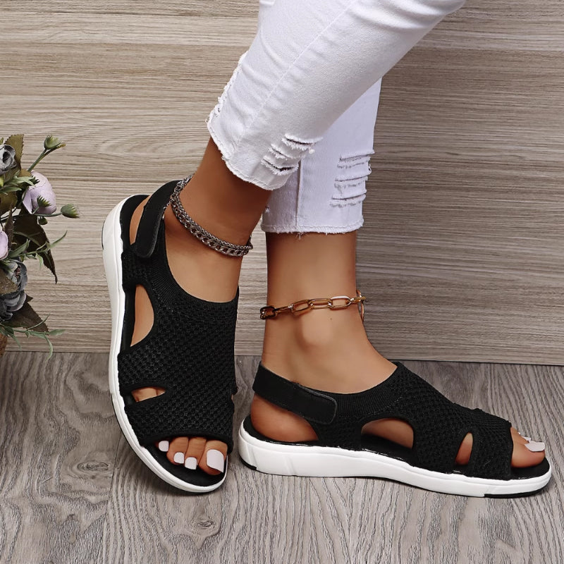 Women's Breathable Mesh Sandals