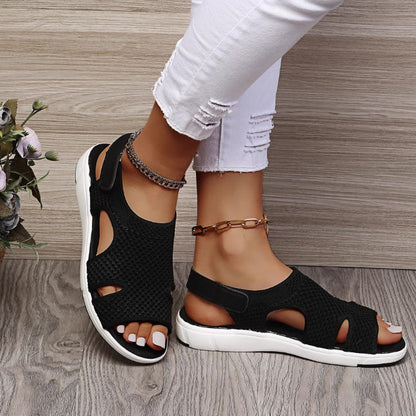 Women's Breathable Mesh Sandals