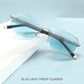 🎉High Hardness, Anti-Blue Light Reading Glasses for Near and Far Vision