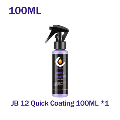 Car Quick Coating Spray