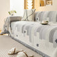 [Thoughtful Gift] Minimalist One-Piece Sofa Cover