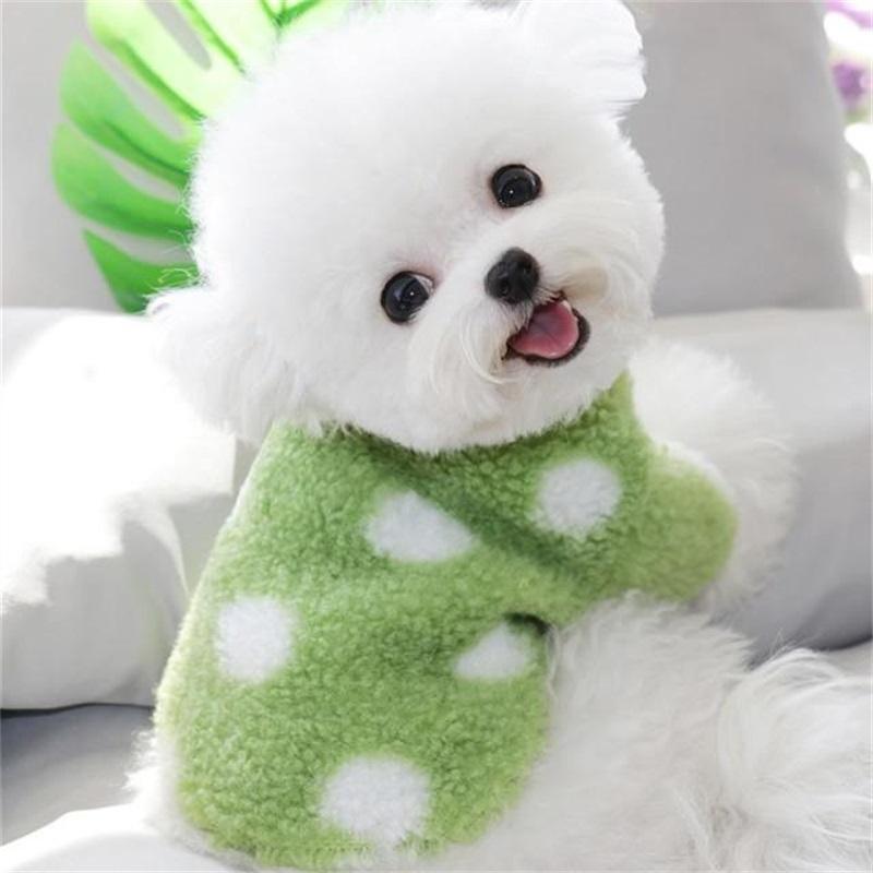 Fashion Pet Sweater