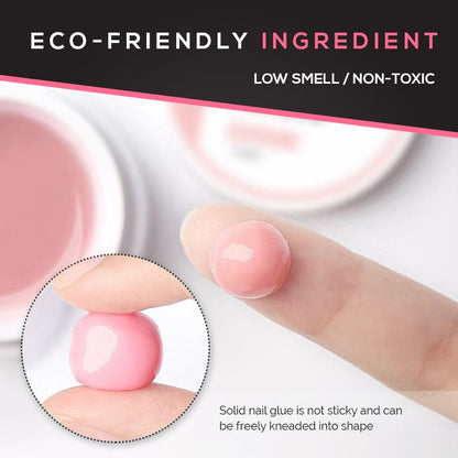 Nail Extension Gel