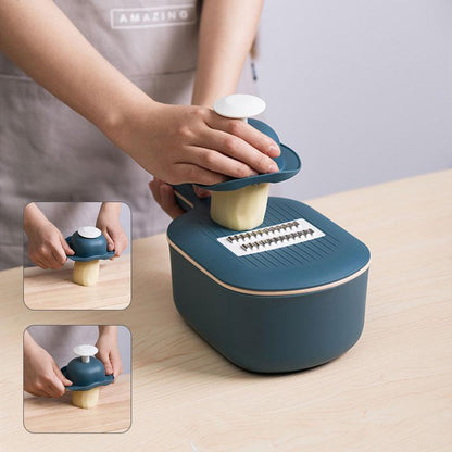 Multi-function Easy Food Chopper