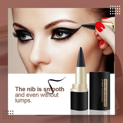 Matte Quick-drying Waterproof Eyeliner