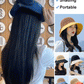 Sun Protection Bucket Hat