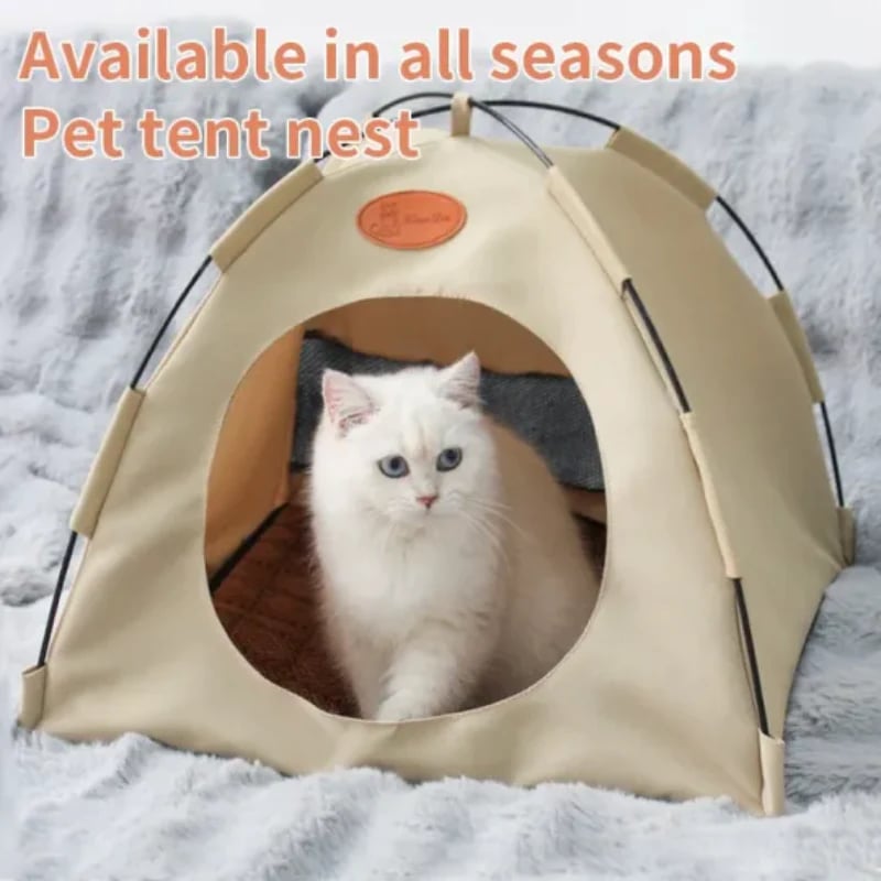 Pet Tent Nest