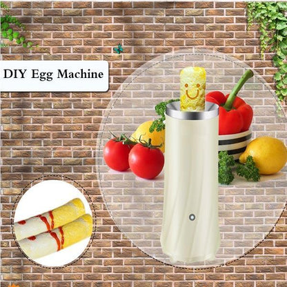 Multifunction Breakfast Eggs Sausage Boiler