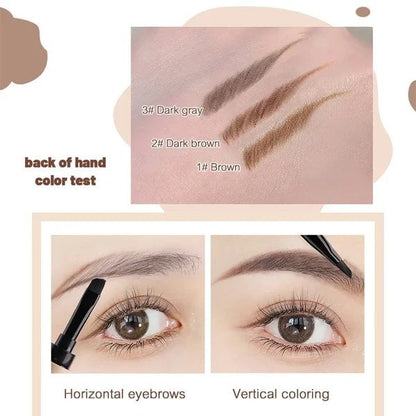 3in1 Eyebrow Cream Pen