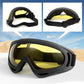 UV400 Sun Protection Windproof Goggles