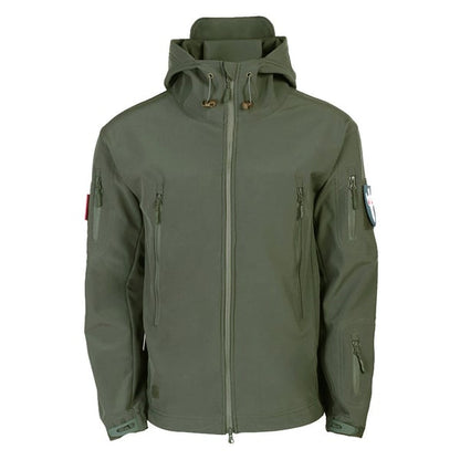 Men's Windproof Waterproof Jacket