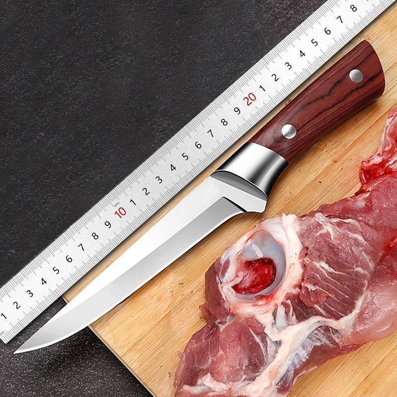 Knife Recommended By a Michelin Chef - Japanese Premium Knife🔪