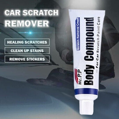 🎁Buy More Save More⏳Car Scratch Repair Kit