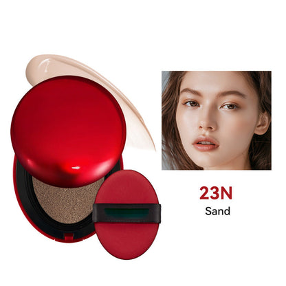 Moisturizing Long-lasting Air Cushion Foundation