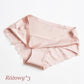 Women's Lace Triangle Knickers