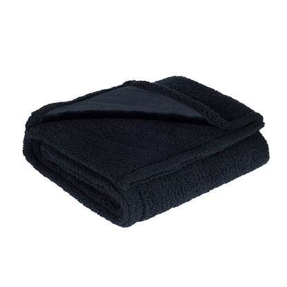 [Perfect Gift] Soft Waterproof Flannel Blanket