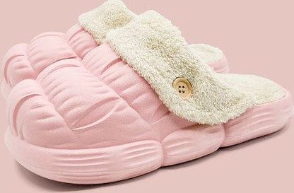 Warm Soft Comfortable Slippers | Snugslides