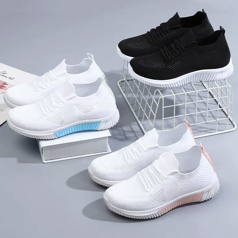 🌸Summer Soft and Loose Women's Sneakers