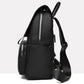 Stylish Large-Capacity Waterproof Backpack for Women